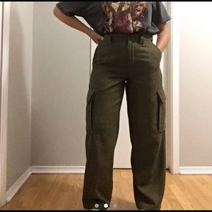 Cargo pants